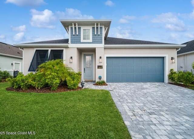 Property at 2979 Pangea Cir, Melbourne, FL 32940, 4 beds, 3 baths