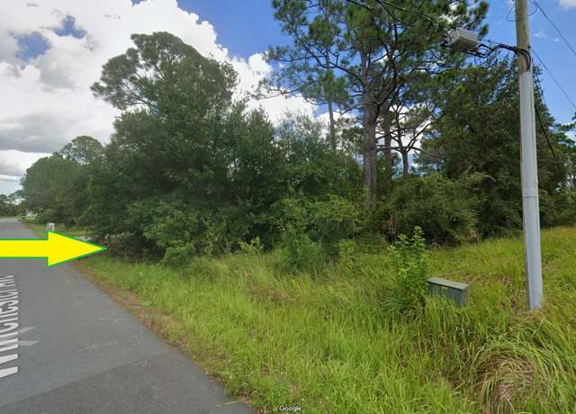 Property at 3155 Winchester Ave SE, Palm Bay, FL 32909