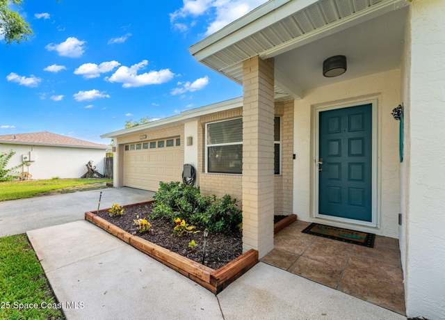 Property at 2863 Snead Ct, Melbourne, FL 32935, 3 beds, 2 baths