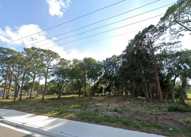Property at Xxxx S Fiske Blvd, Cocoa, FL 32922
