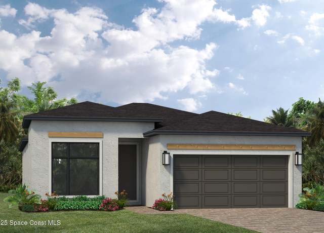 Property at 8329 Langila Dr, Melbourne, FL 32940, 3 beds, 2.5 baths