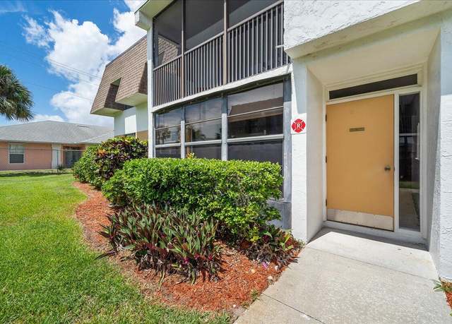 Property at 2700 N Hwy A1a Unit 4-104, Indialantic, FL 32903, 2 beds, 2 baths