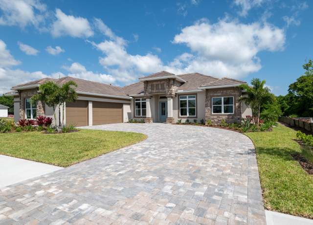 Property at 3370 Cappannelle Dr, Melbourne, FL 32940, 3 beds, 3 baths