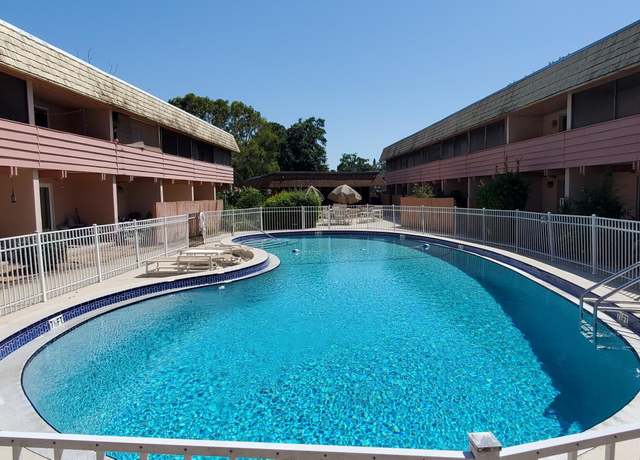Property at 2493 Country Club Dr Unit D109, Titusville, FL 32780, 1 bed, 1.5 baths