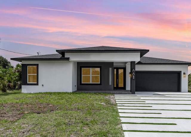 Property at 661 J A Bombardier Blvd, Palm Bay, FL 32908, 4 beds, 2.5 baths