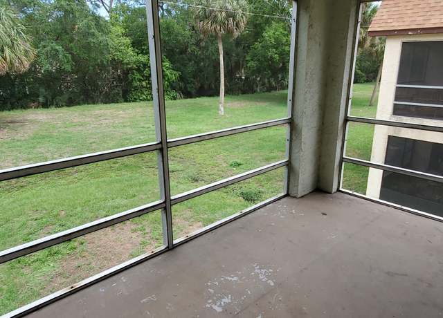 Property at 3143 Sir Hamilton Cir #12, Titusville, FL 32780, 1 bed, 1 bath