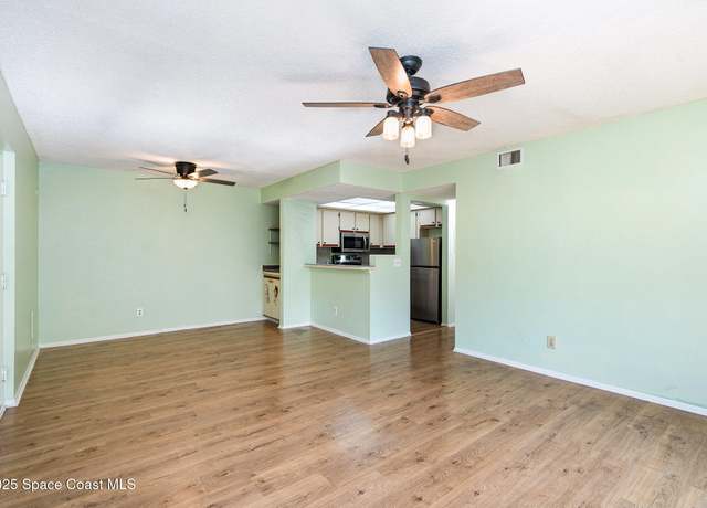 Property at 993 Sonesta Ave NE #208, Palm Bay, FL 32905, 1 bed, 1 bath