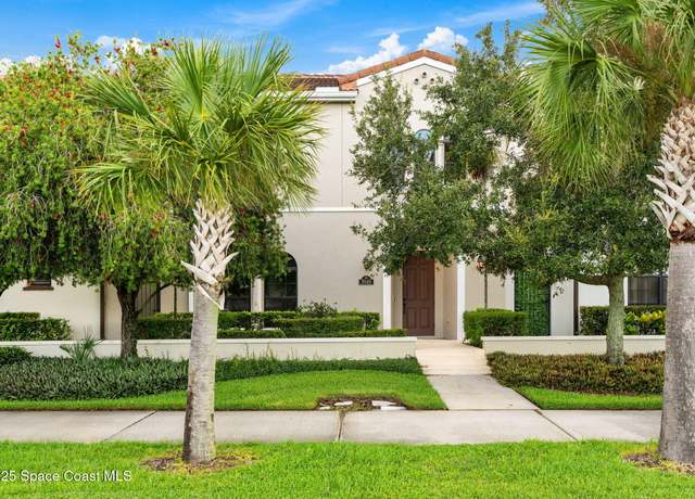 Property at 7045 Primavera Ln, Melbourne, FL 32940, 4 beds, 4.5 baths