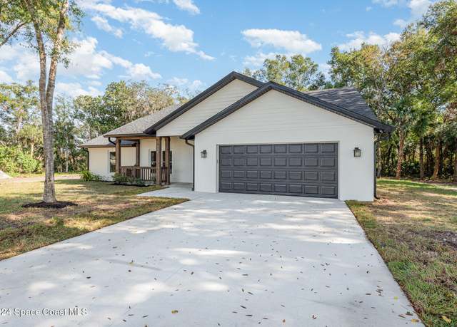 Property at 308 Jennifer Dr, Titusville, FL 32796, 3 beds, 2 baths