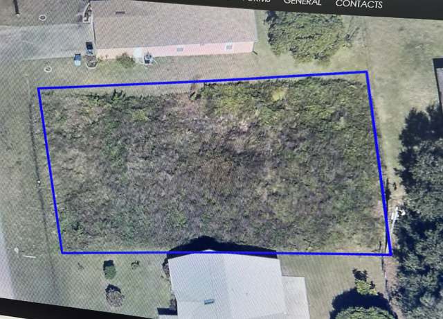 Property at 798 Seven Gables Cir SE, Palm Bay, FL 32909