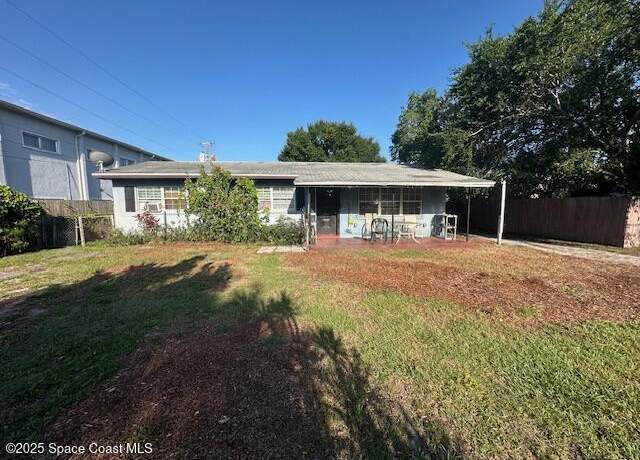 Property at 1620-1622 Peachtree St, Melbourne, FL 32901, 5 beds, 4 baths