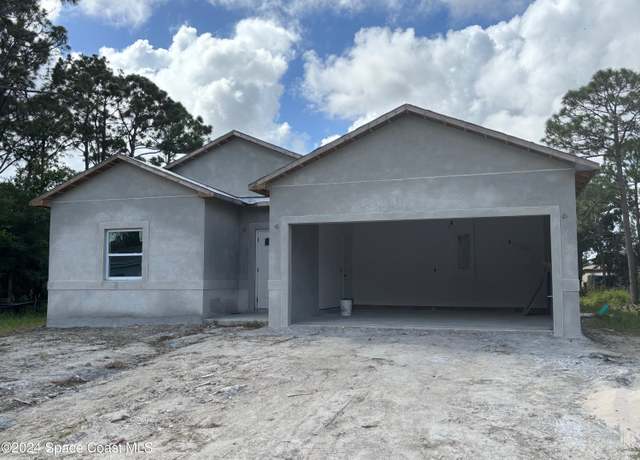 Property at 3250 San Jose Ave SE, Palm Bay, FL 32909, 3 beds, 2 baths