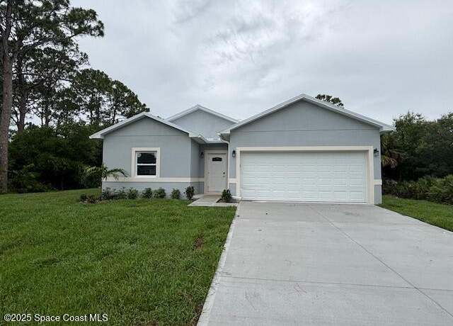Property at 3250 San Jose Ave SE, Palm Bay, FL 32909, 3 beds, 2 baths