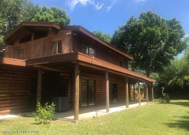Property at 355 River Island St, Merritt Island, FL 32953, 3 beds, 2 baths