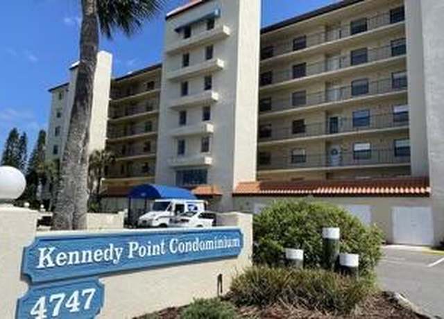 Property at 4747 S Washington Ave #166, Titusville, FL 32780, 3 beds, 2 baths