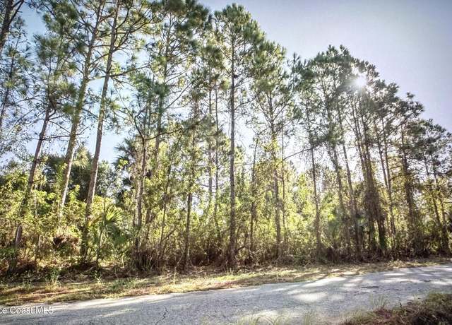 Property at 2695 Trinity Ave SE, Palm Bay, FL 32909