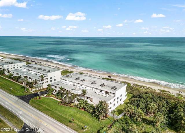 Property at 2207 Atlantic St #826, Melbourne Beach, FL 32951, 3 beds, 2 baths