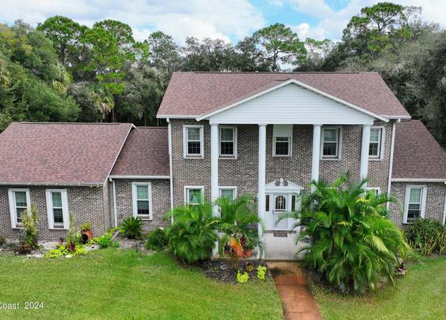 Property at 7746 Windover, Titusville, FL 32780, 4 beds, 2.5 baths