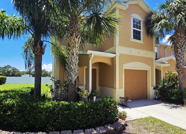 Property at 2735 Revolution St #101, Melbourne, FL 32935, 3 beds, 2.5 baths