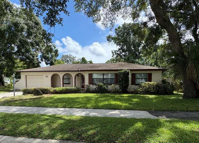 Property at 132 Haven Dr, Melbourne, FL 32904, 3 beds, 2 baths
