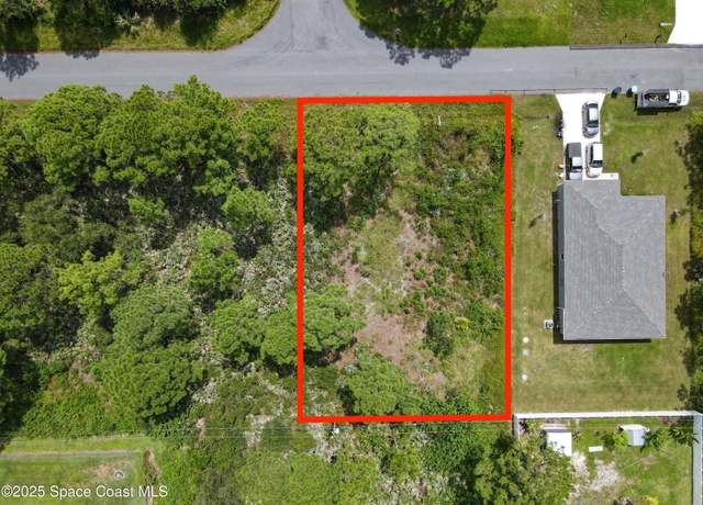 Property at 1151 Condor St SE, Palm Bay, FL 32909