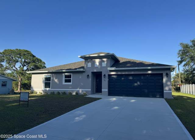 Property at 123 Decordre Rd SE #10, Palm Bay, FL 32909, 4 beds, 2 baths