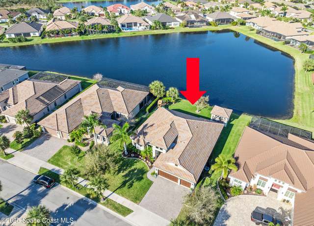 Property at 3882 Durksly Dr, Melbourne, FL 32940, 4 beds, 3 baths