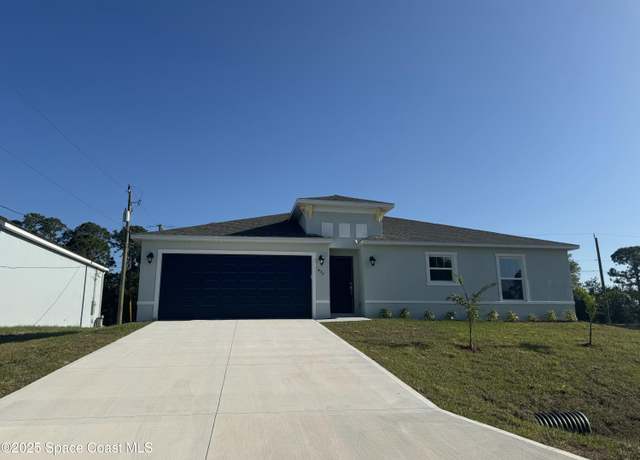 Property at 470 Brantley St SE #12, Palm Bay, FL 32909, 3 beds, 2 baths
