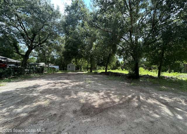 Property at 3894 Huntington Ave, Mims, FL 32754