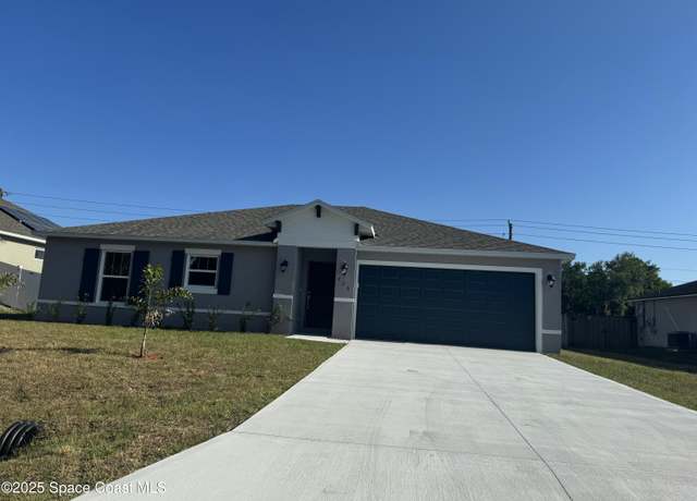 Property at Undisclosed address, Palm Bay, FL 32909, 4 beds, 2 baths