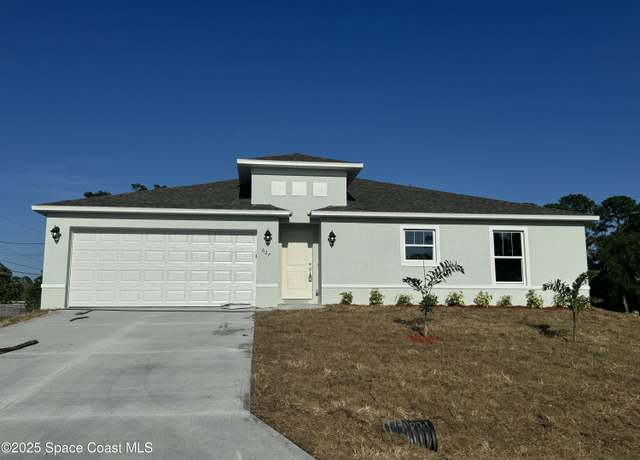 Property at 627 Hernandes Ave SE #12, Palm Bay, FL 32909, 3 beds, 2 baths