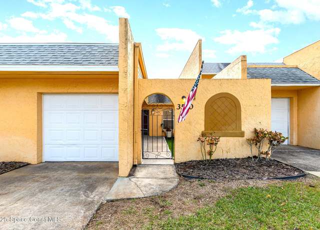 Property at 3510 Dairy Rd #11, Titusville, FL 32796, 2 beds, 2 baths