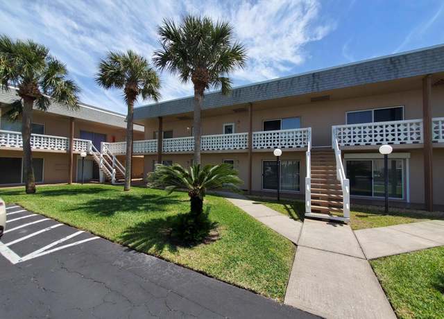 Property at 3150 N Atlantic Ave Unit 22-220, Cocoa Beach, FL 32931, 2 beds, 1 bath