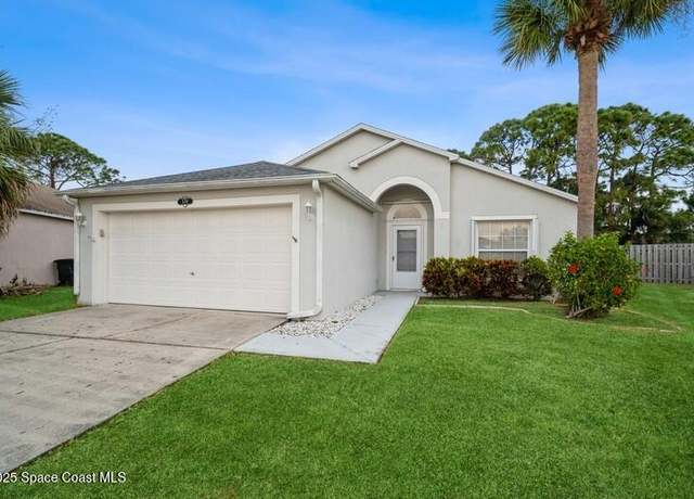 Property at 570 Benton Dr, Melbourne, FL 32901, 3 beds, 2 baths