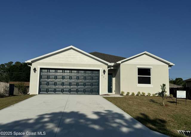 Property at 821 Fulda Ave NW #48, Palm Bay, FL 32907, 4 beds, 2 baths