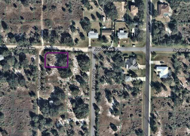 Property at 2258 Diplomat Dr, Punta Gorda, FL 33983