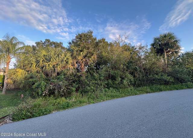 Property at 2961 Palisades Dr SE, Palm Bay, FL 32909