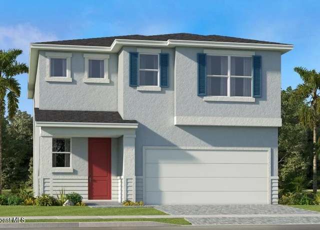 Property at 2058 Croft Inlet Dr NW, Palm Bay, FL 32907, 6 beds, 3 baths
