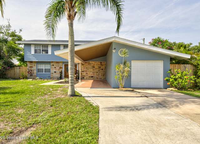 Property at 949 Brunswick Ln, Rockledge, FL 32955, 4 beds, 2.5 baths