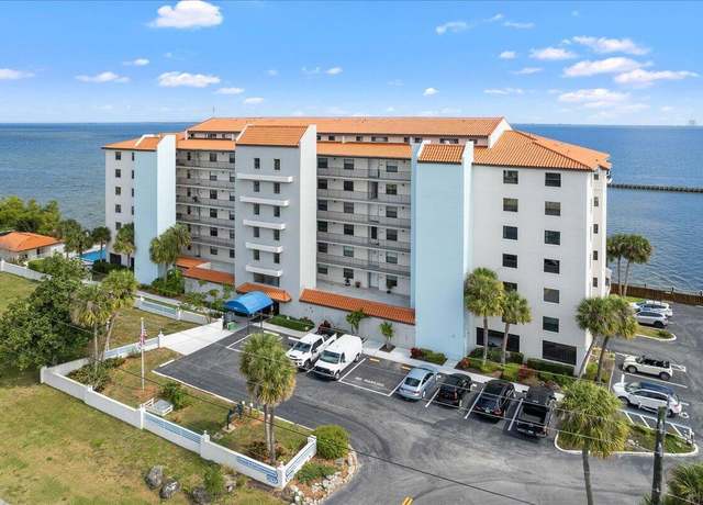 Property at 4747 S Washington Ave #116, Titusville, FL 32780, 3 beds, 2 baths