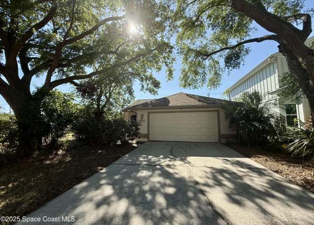 Property at 3960 Raney Rd, Titusville, FL 32780, 3 beds, 2 baths