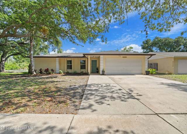 Property at 2036 Hogan Dr, Melbourne, FL 32935, 3 beds, 2 baths