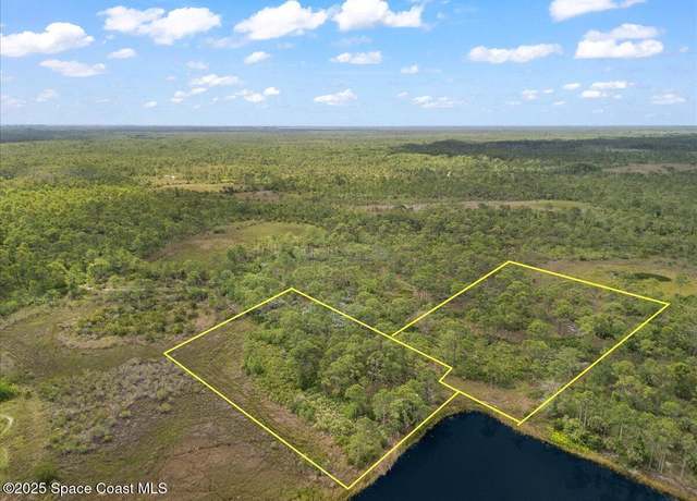 Property at 00 Unknown, Grant, FL 32949