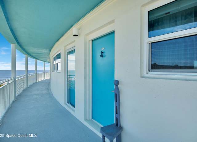 Property at 4000 Ocean Beach Blvd Unit 5c, Cocoa Beach, FL 32931, 2 beds, 2 baths