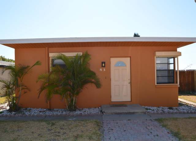 Property at 83 N Atlantic Ave, Cocoa Beach, FL 32931, 2 beds, 2 baths