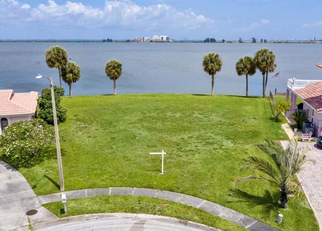 Property at 161 St Croix Ave, Cocoa Beach, FL 32931