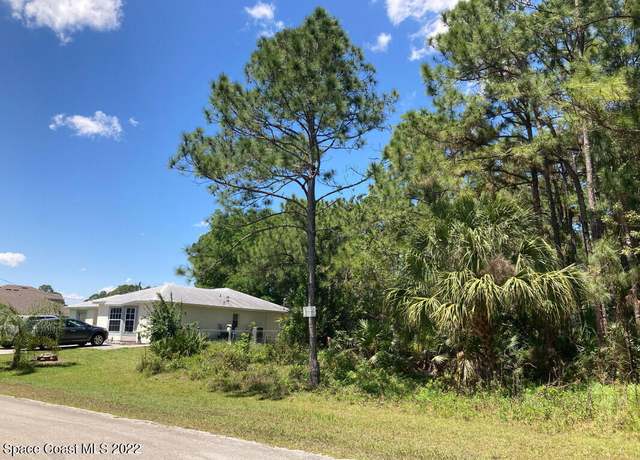 Property at 355 Danis Rd SW, Palm Bay, FL 32908
