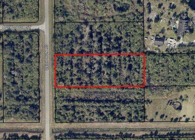 Property at 308 Deer Run Rd, Palm Bay, FL 32909