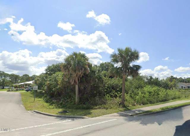 Property at 1490 Damon Rd SE, Palm Bay, FL 32909