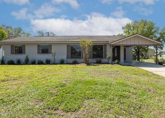 Property at 1785 Thomas St, Titusville, FL 32780, 3 beds, 2 baths